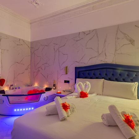 Miss Suite Рим Экстерьер фото